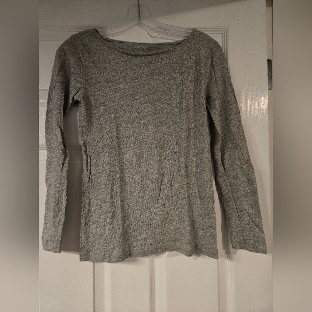 Long Sleeve T-shirt